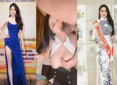 Cô Lê Huyền Phương thực hành quan hệ bằng miệng rồi quan hệ cực đã