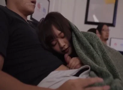 Cuộc vui với em họ khiến tôi xiêu lòng