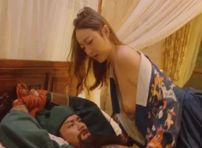 Gia Cát Lượng dù lỗi lạc cũng không thể thắng nổi tình địch