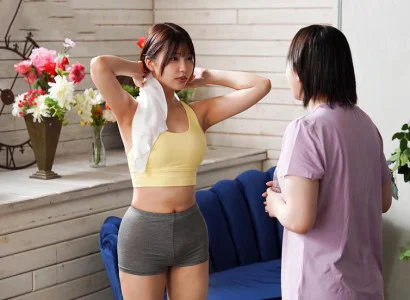 Em gái xinh hàng ngon đi tập yoga rồi bị quản lý địt
