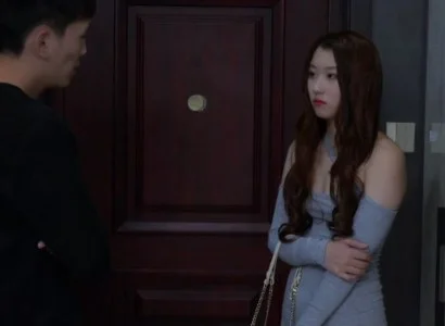 Đi chơi đêm tình cờ gặp em hàng xóm