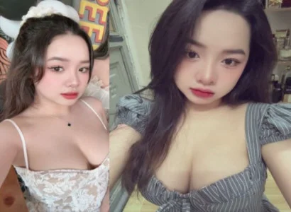 Cậu ta cưỡi từ phía sau em người yêu dâm có cặp mông khủng khiếp